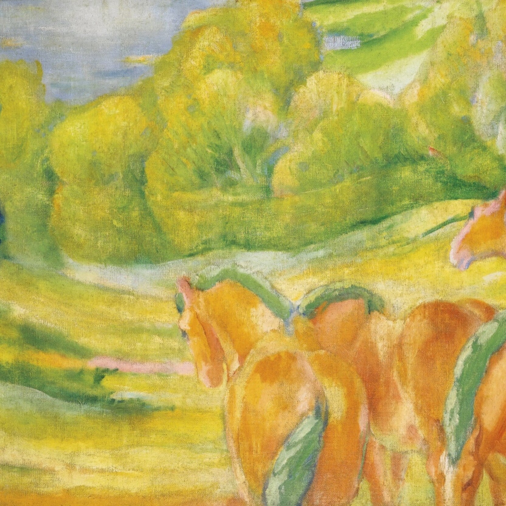 Historic Masterpiece