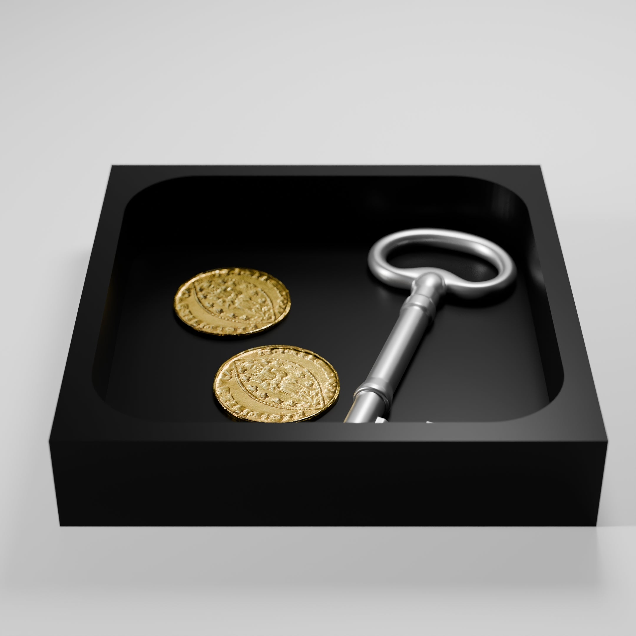 Armoda Mini – Desk Storage Set