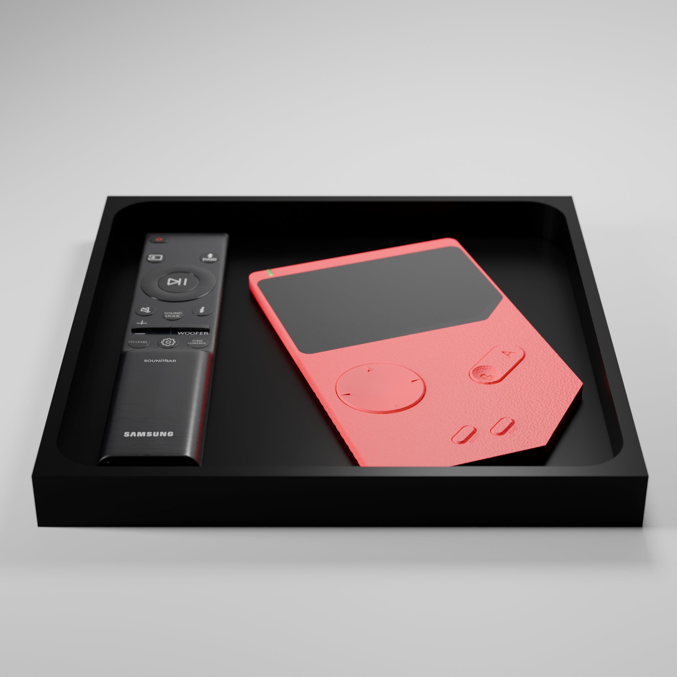 Armoda Pro – Complete Desk System