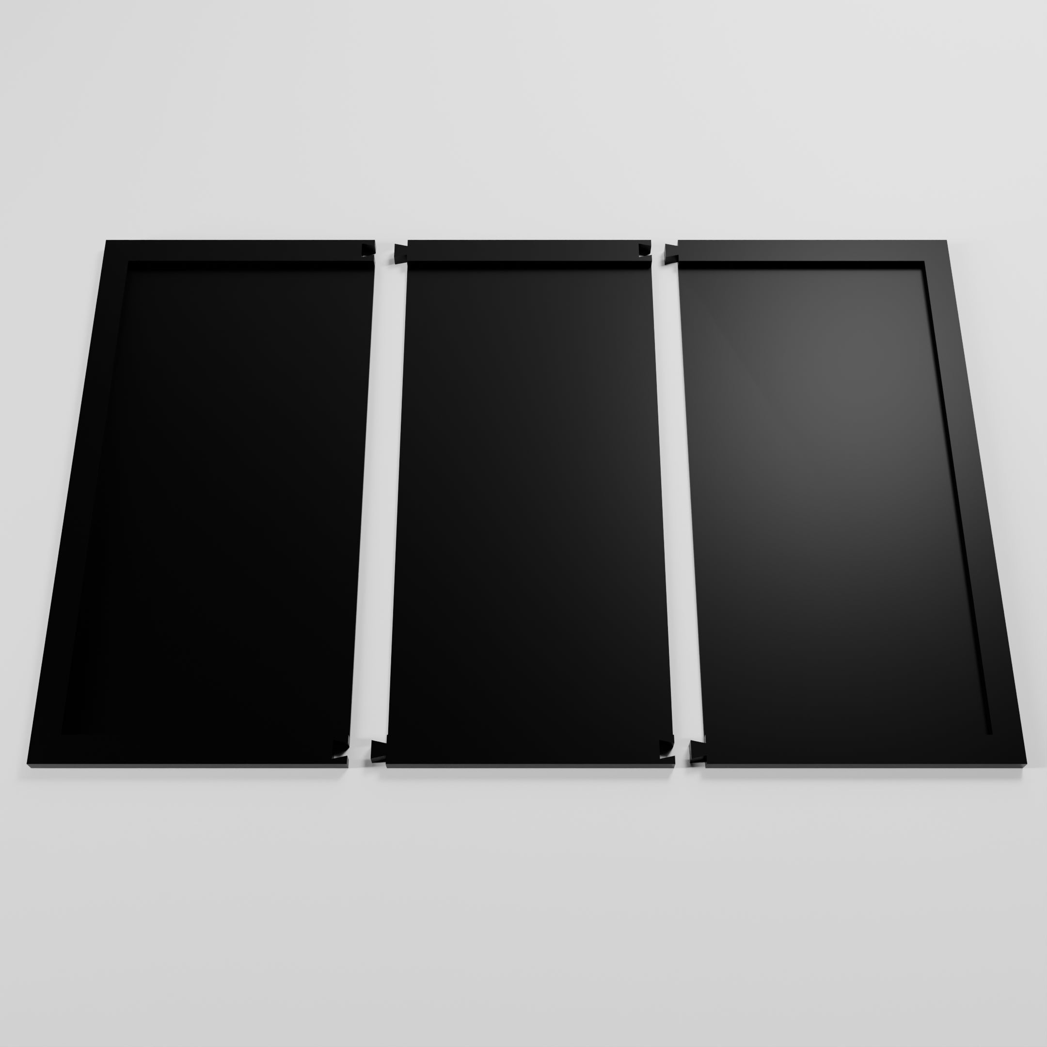 Armoda Standard (2×3)