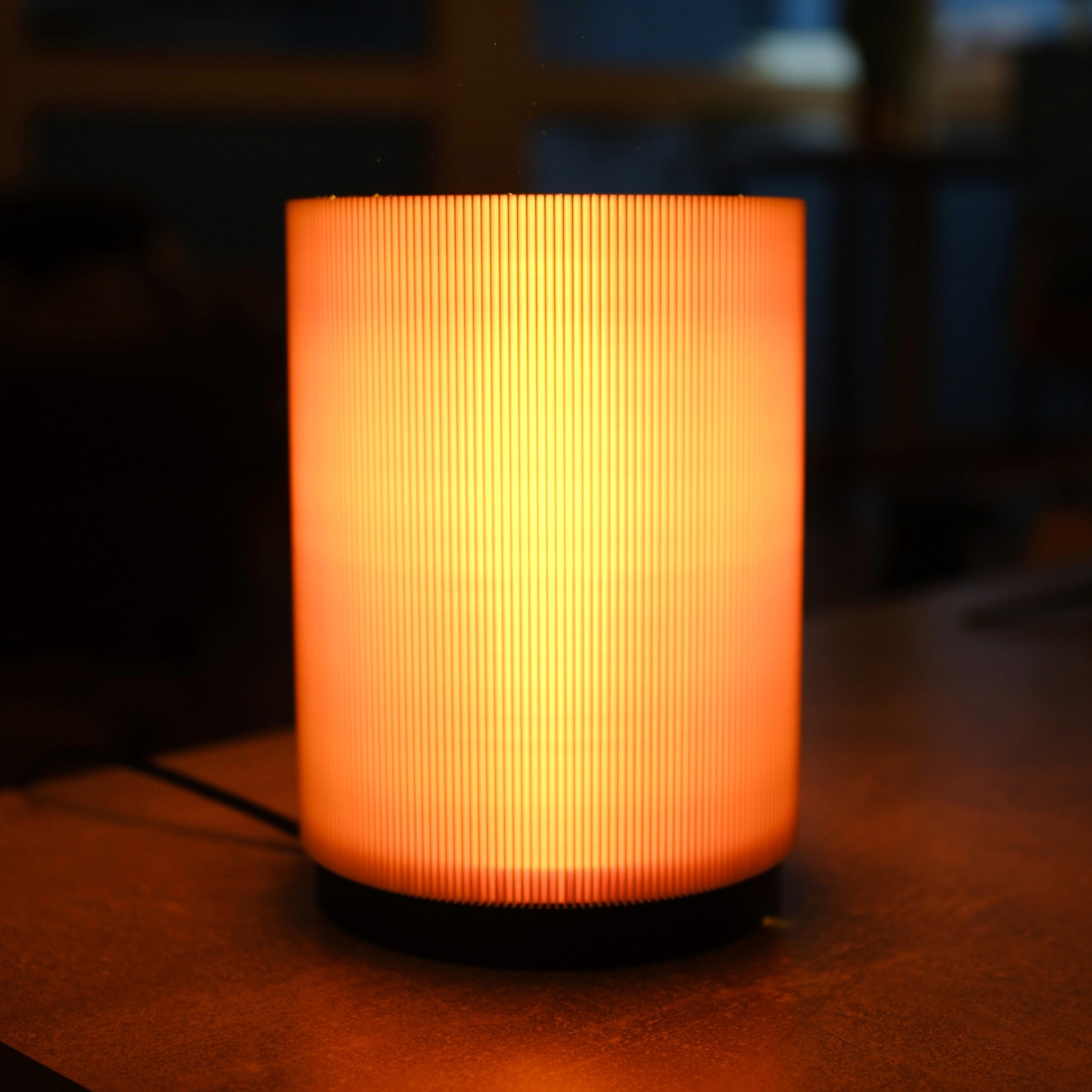 Lynora Lamp