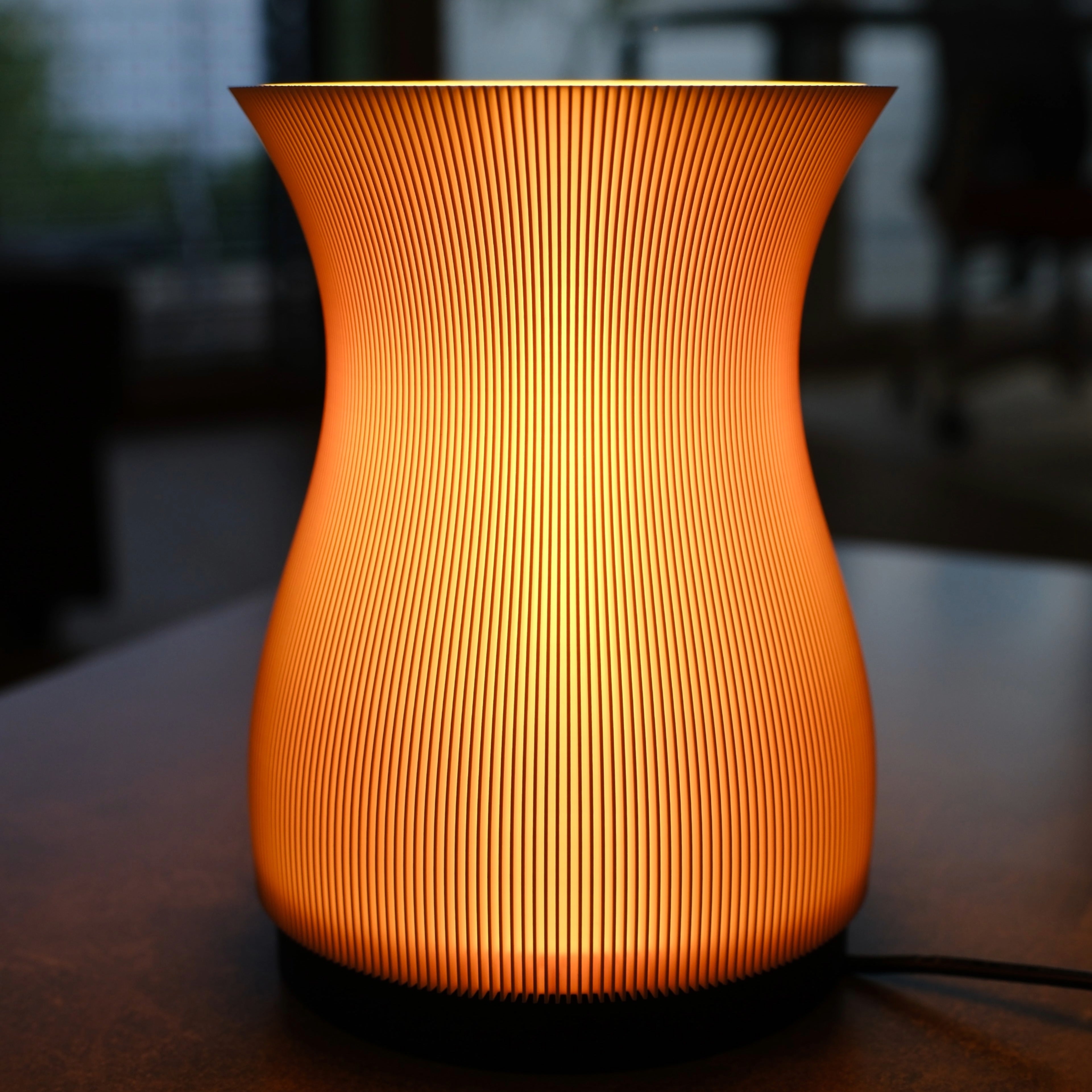 Donara Lamp