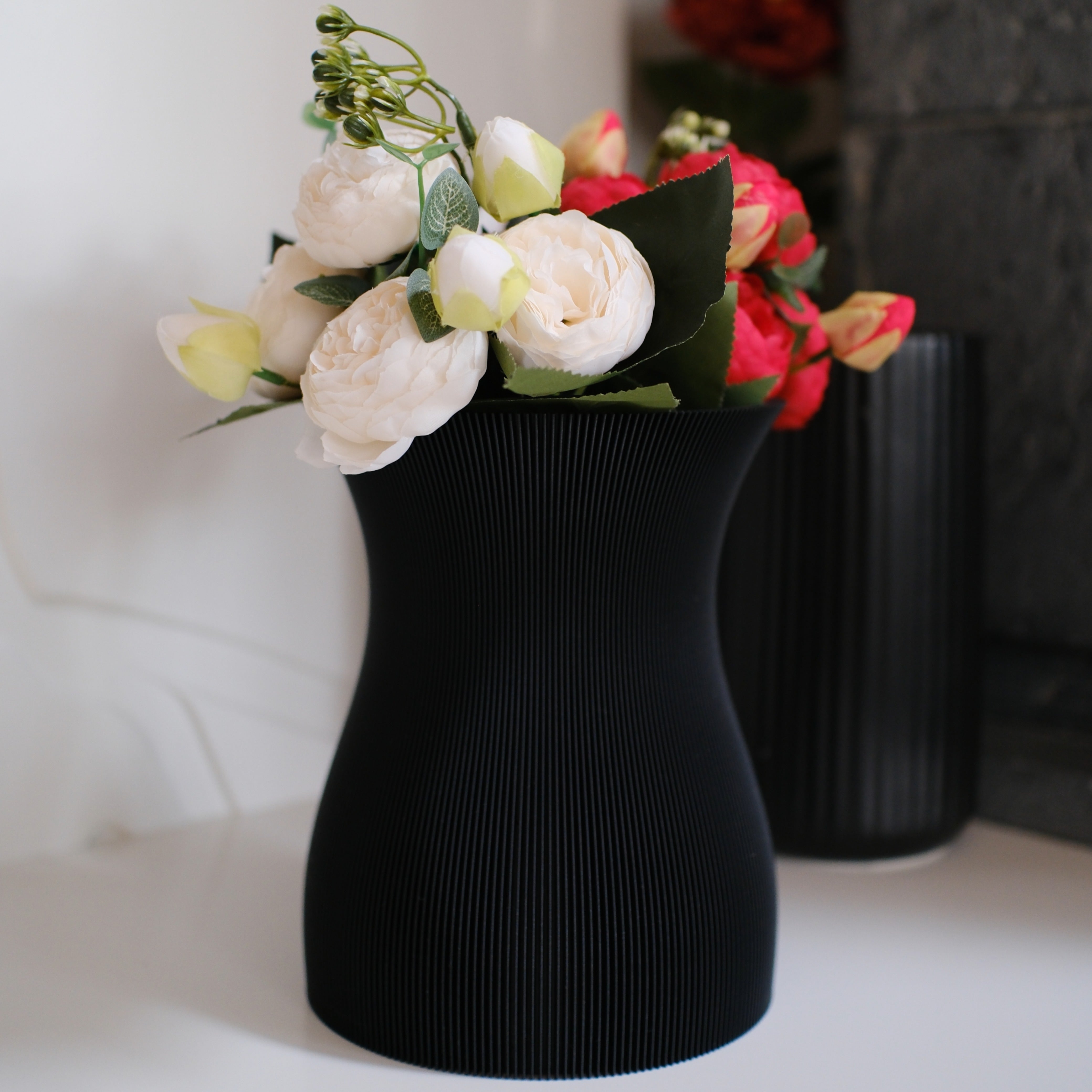 Donara Vase