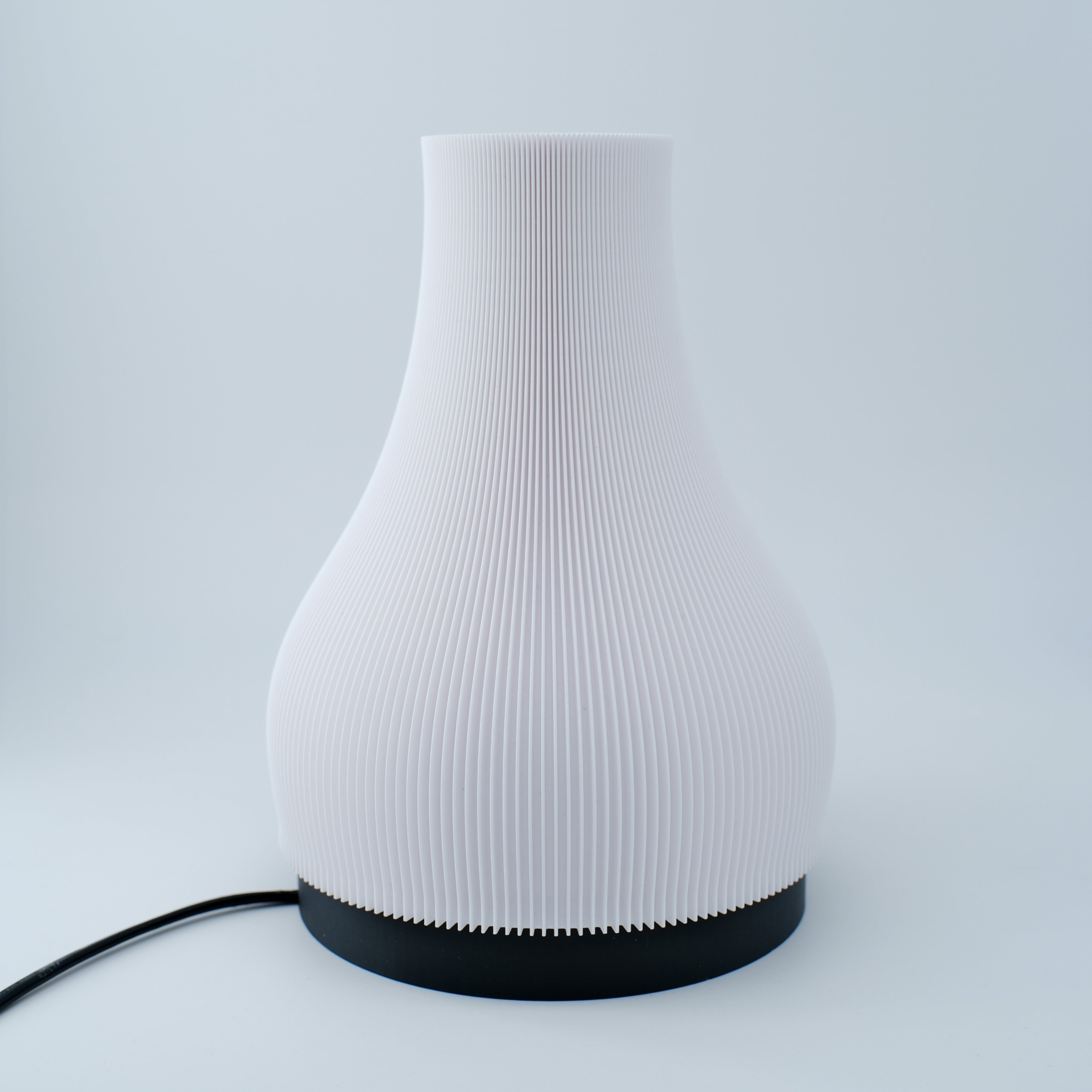 Alpena Lamp