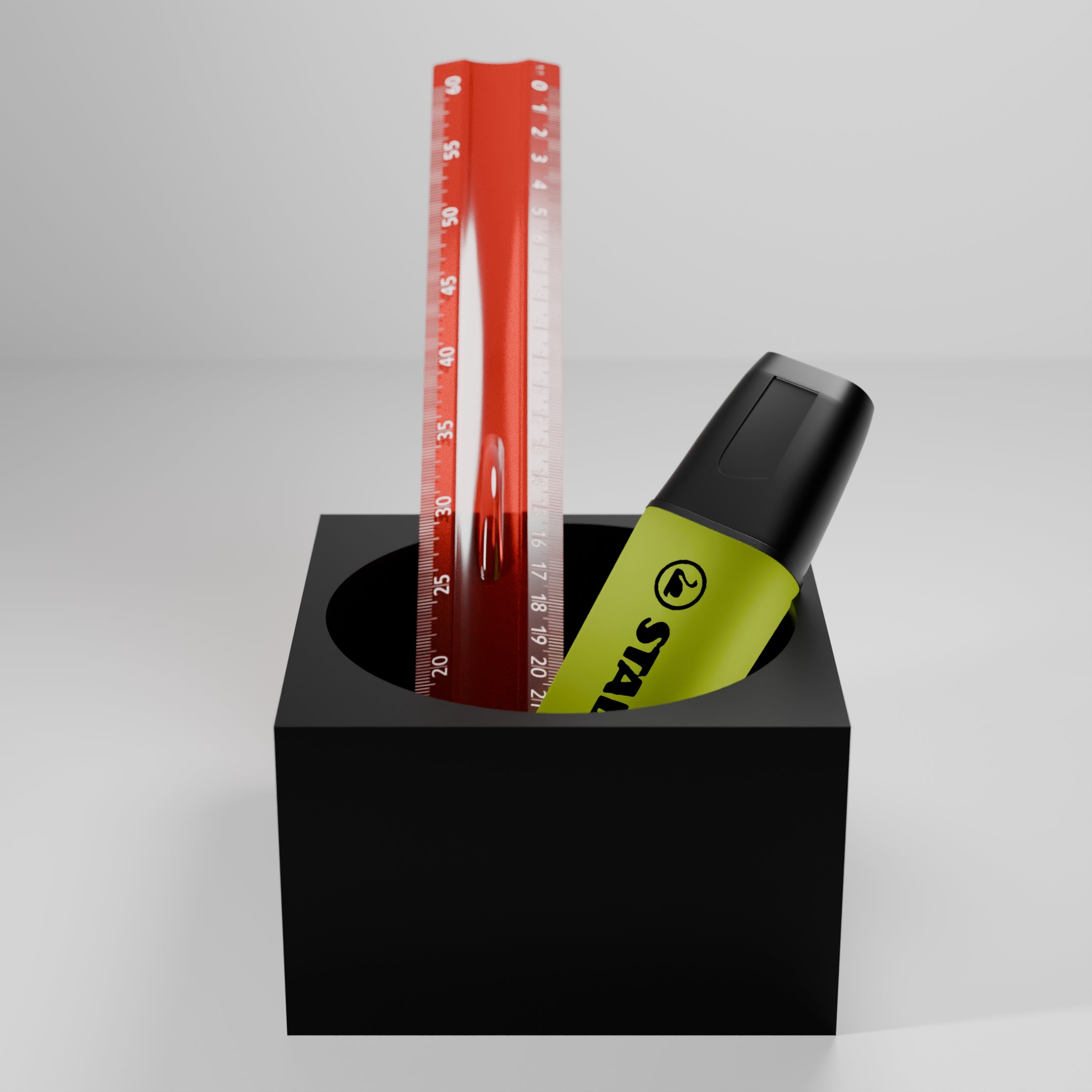 Armoda Mini – Desk Storage Set