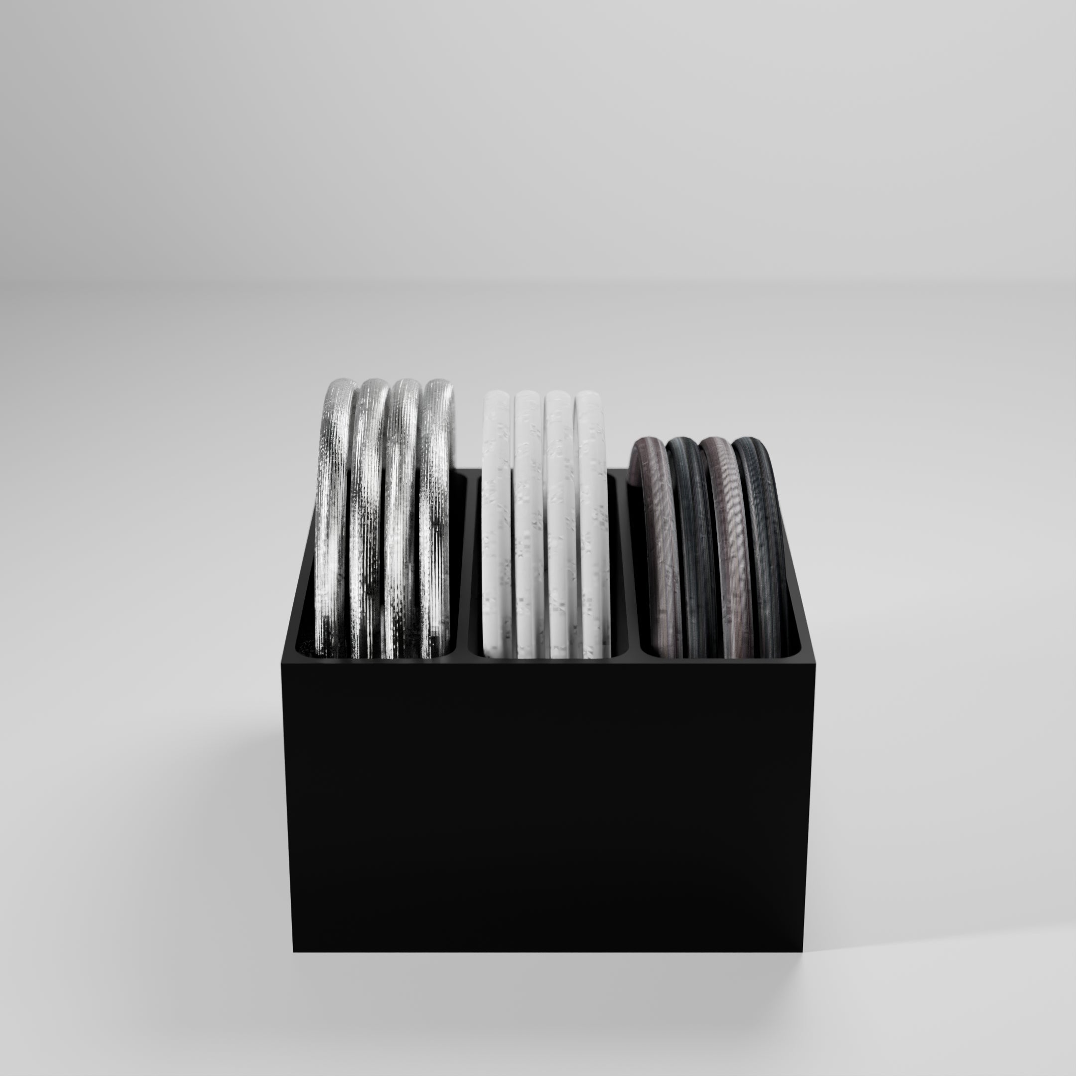 Armoda Standard – Gaming Setup Organizer