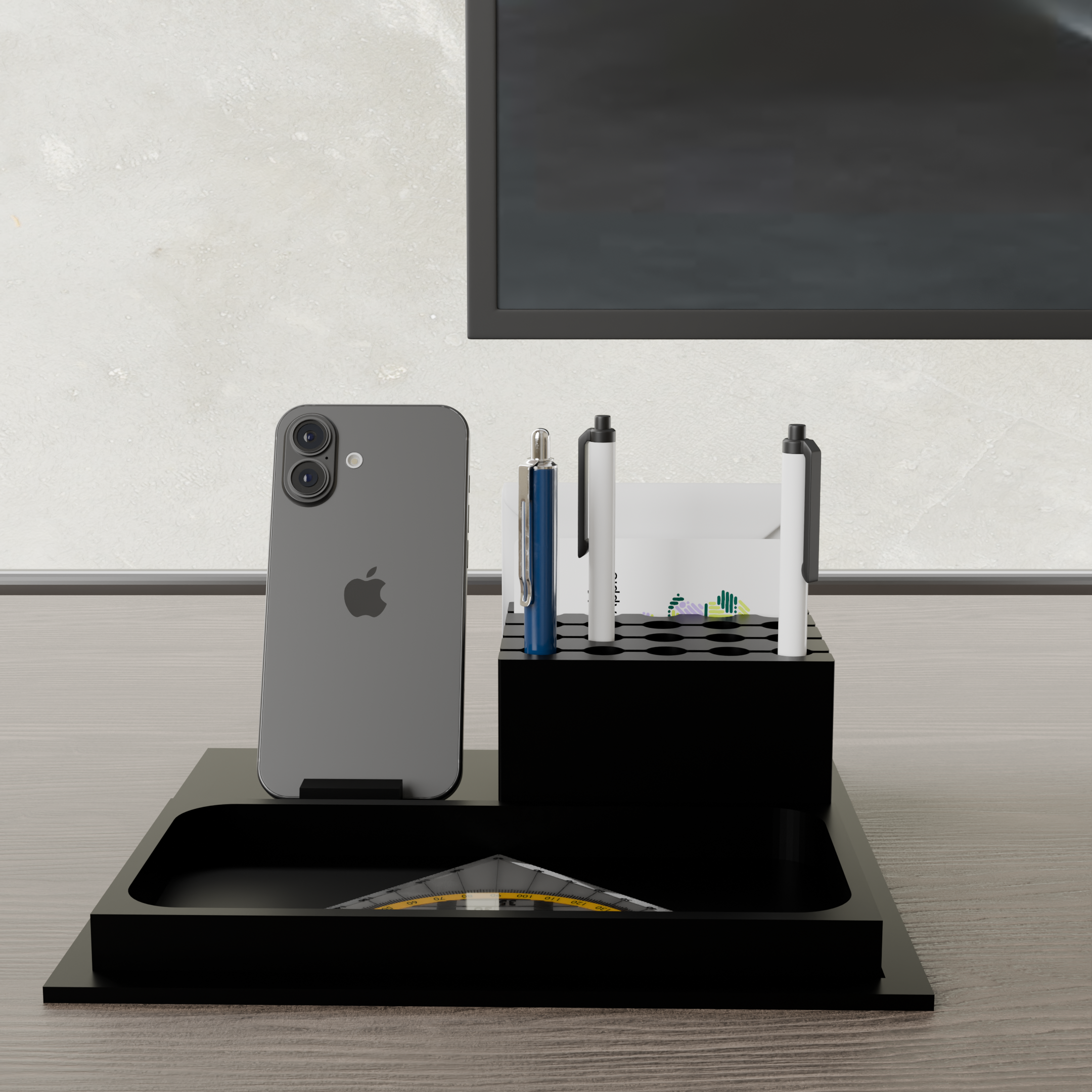 Armoda Mini – Desk Essentials Set