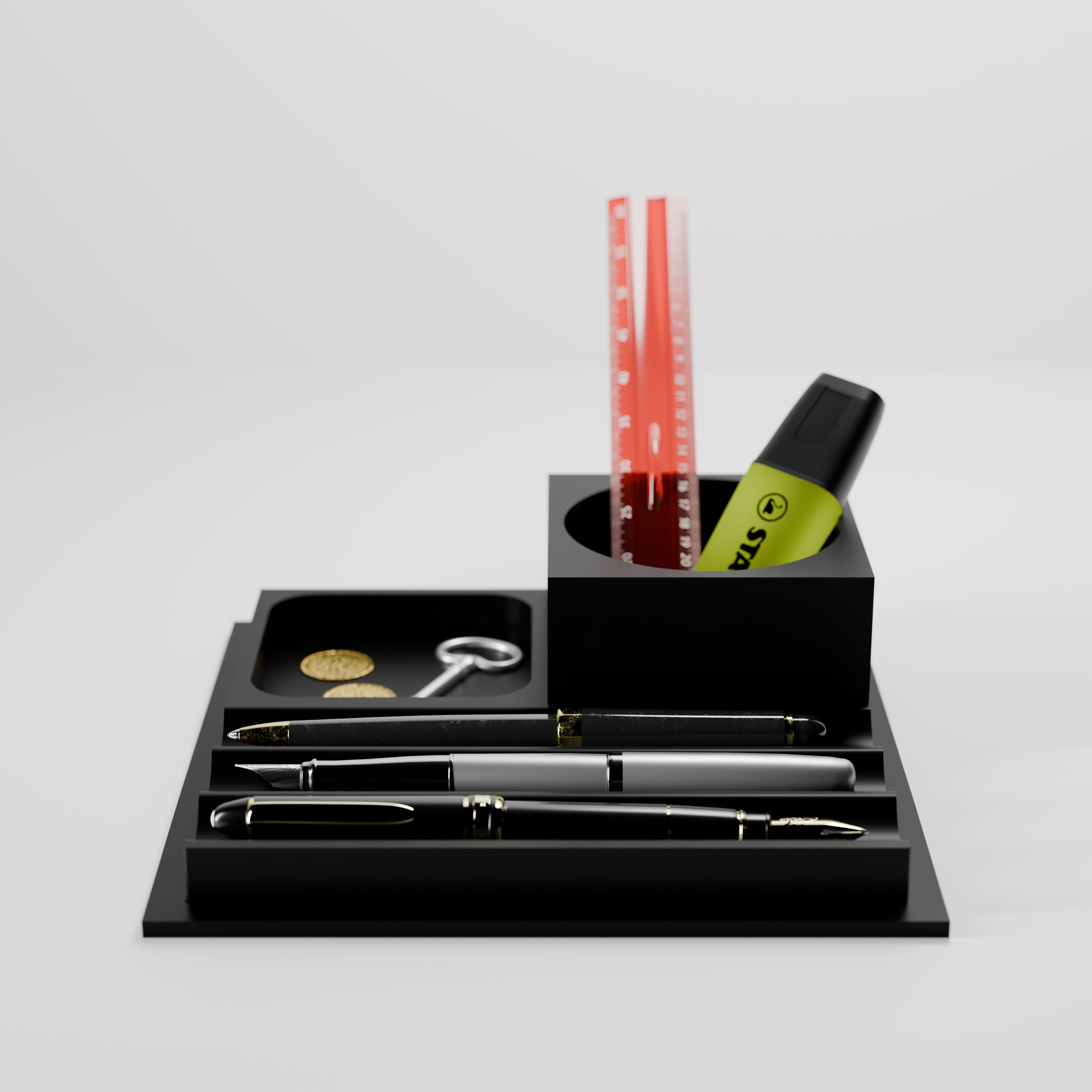 Armoda Mini – Desk Storage Set