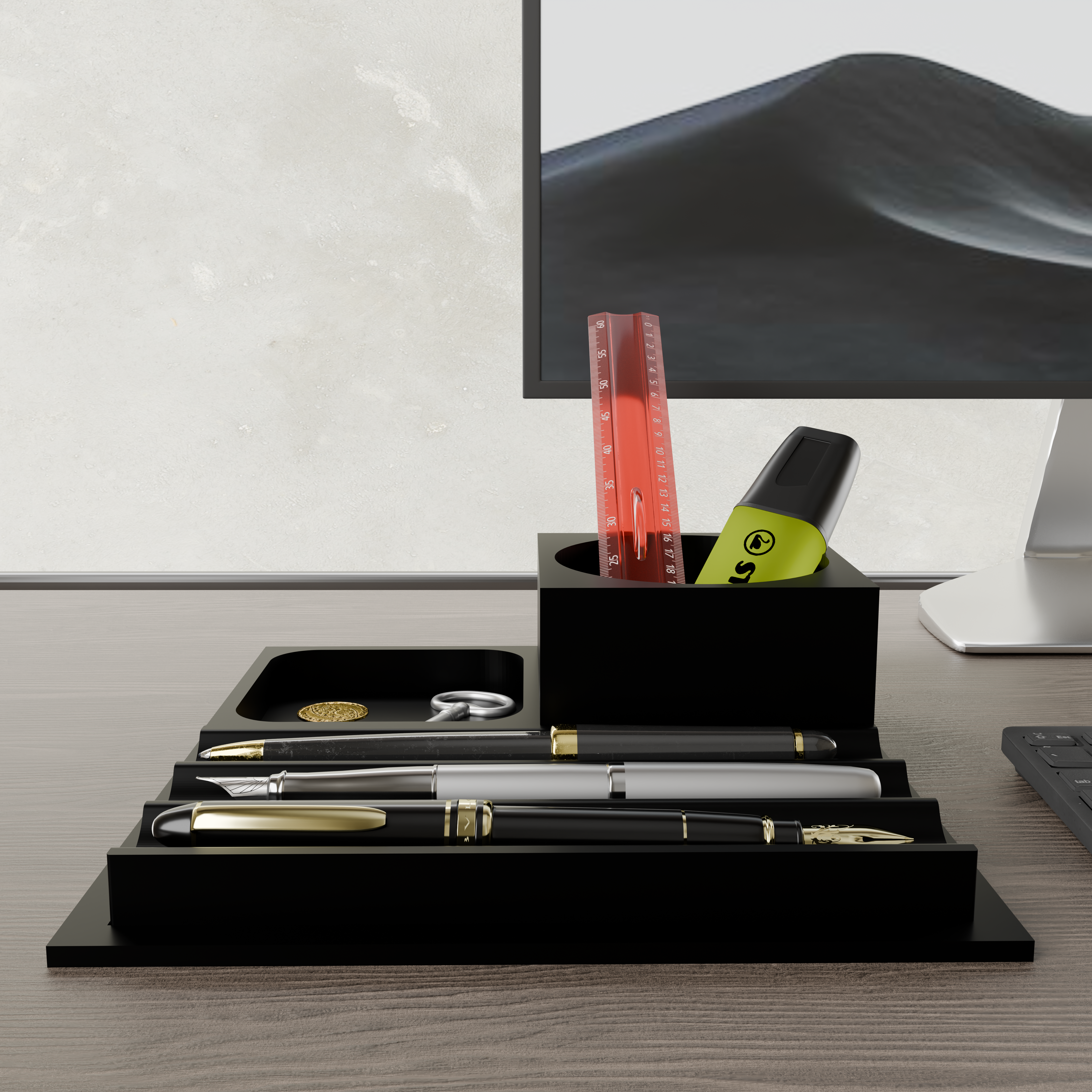Armoda Mini – Desk Storage Set