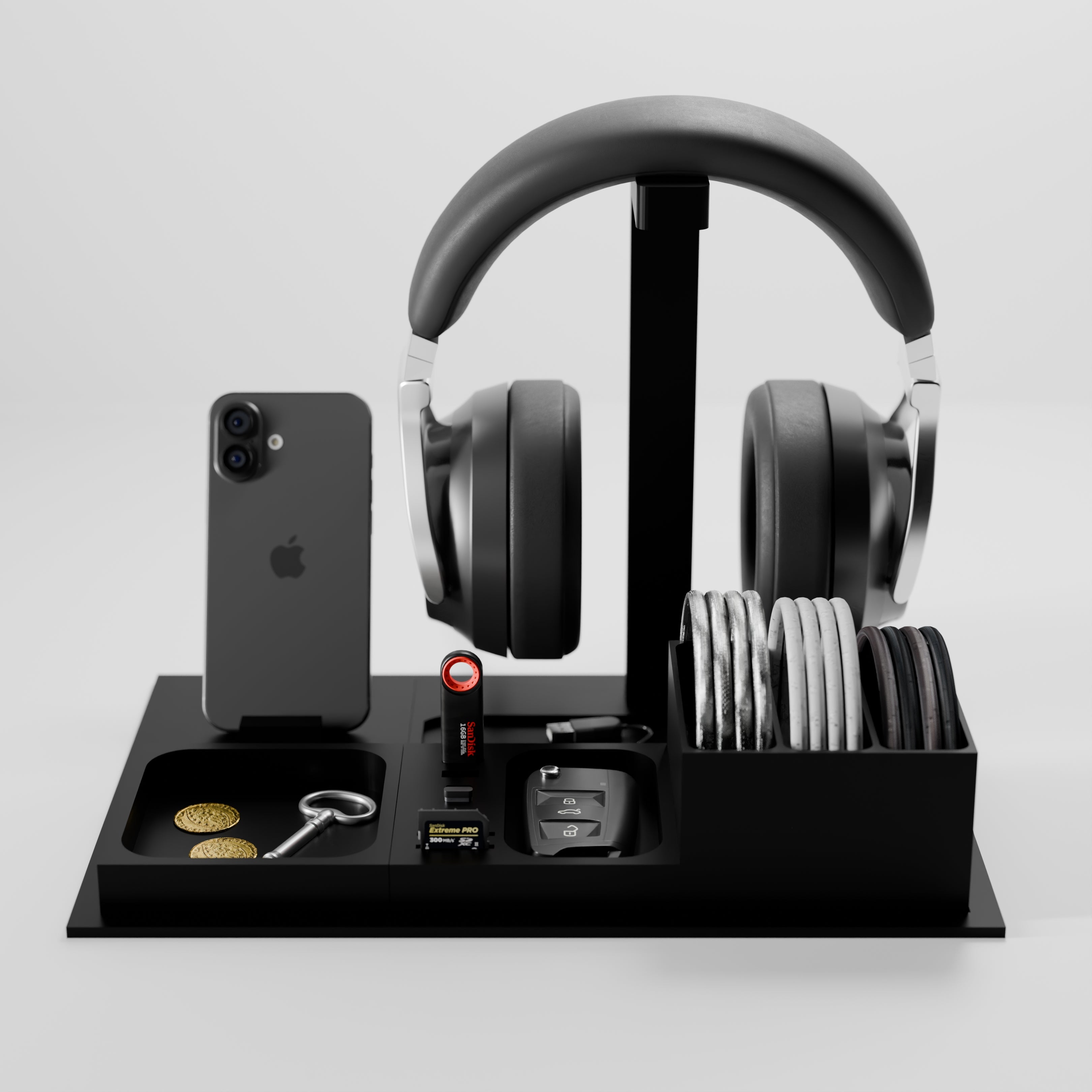 Armoda Standard – Gaming Setup Organizer